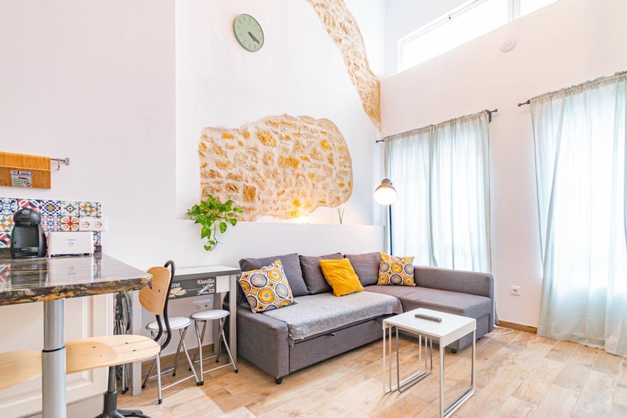 Suncastle Apartamentos Alicante -With Sunny Rooftop Terrace And Barbecue Dış mekan fotoğraf