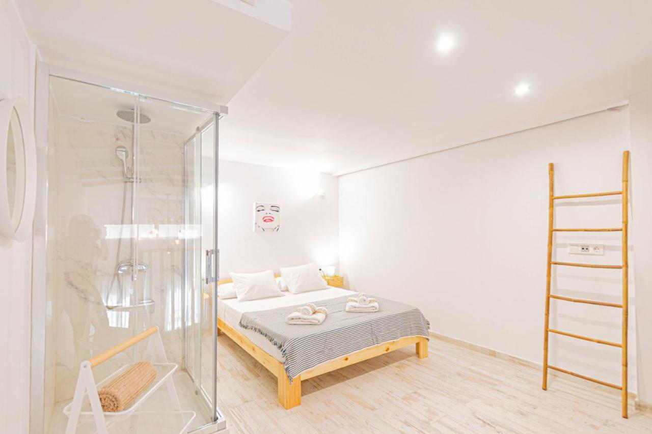 Suncastle Apartamentos Alicante -With Sunny Rooftop Terrace And Barbecue Dış mekan fotoğraf