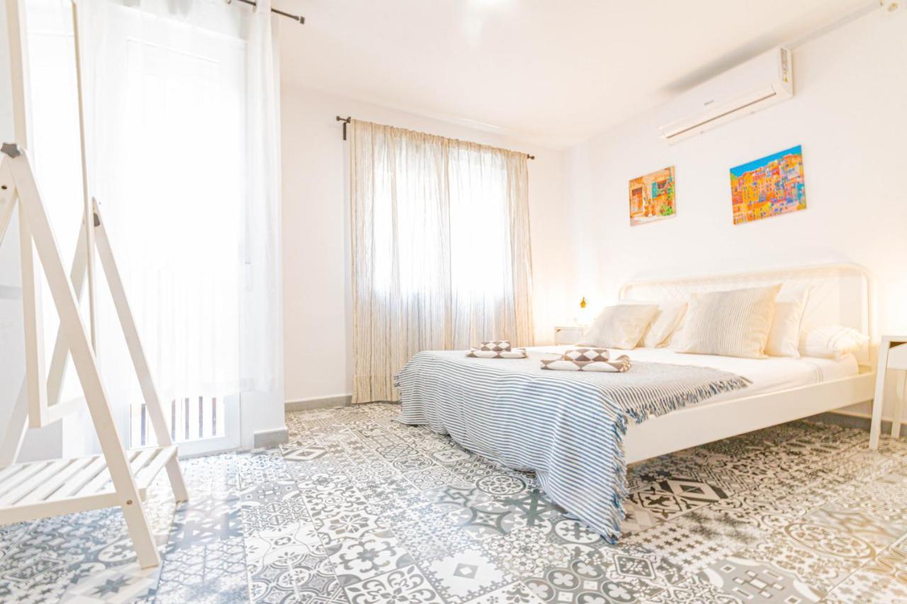 Suncastle Apartamentos Alicante -With Sunny Rooftop Terrace And Barbecue Dış mekan fotoğraf