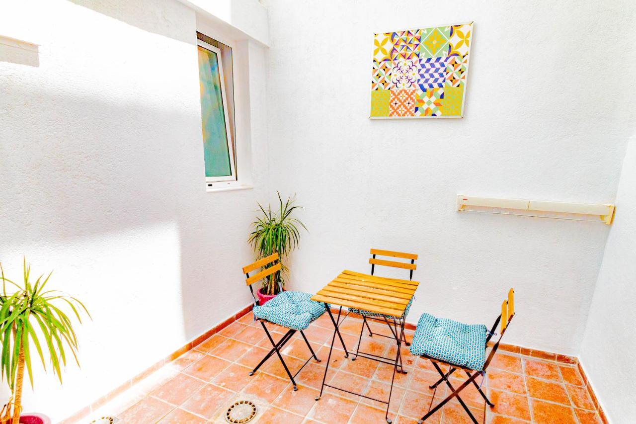 Suncastle Apartamentos Alicante -With Sunny Rooftop Terrace And Barbecue Dış mekan fotoğraf