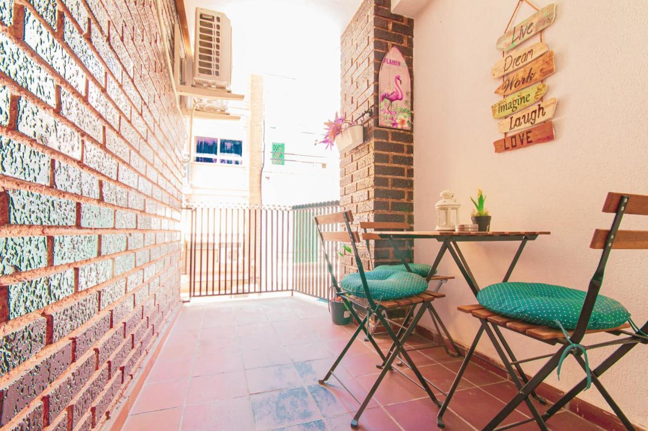 Suncastle Apartamentos Alicante -With Sunny Rooftop Terrace And Barbecue Dış mekan fotoğraf