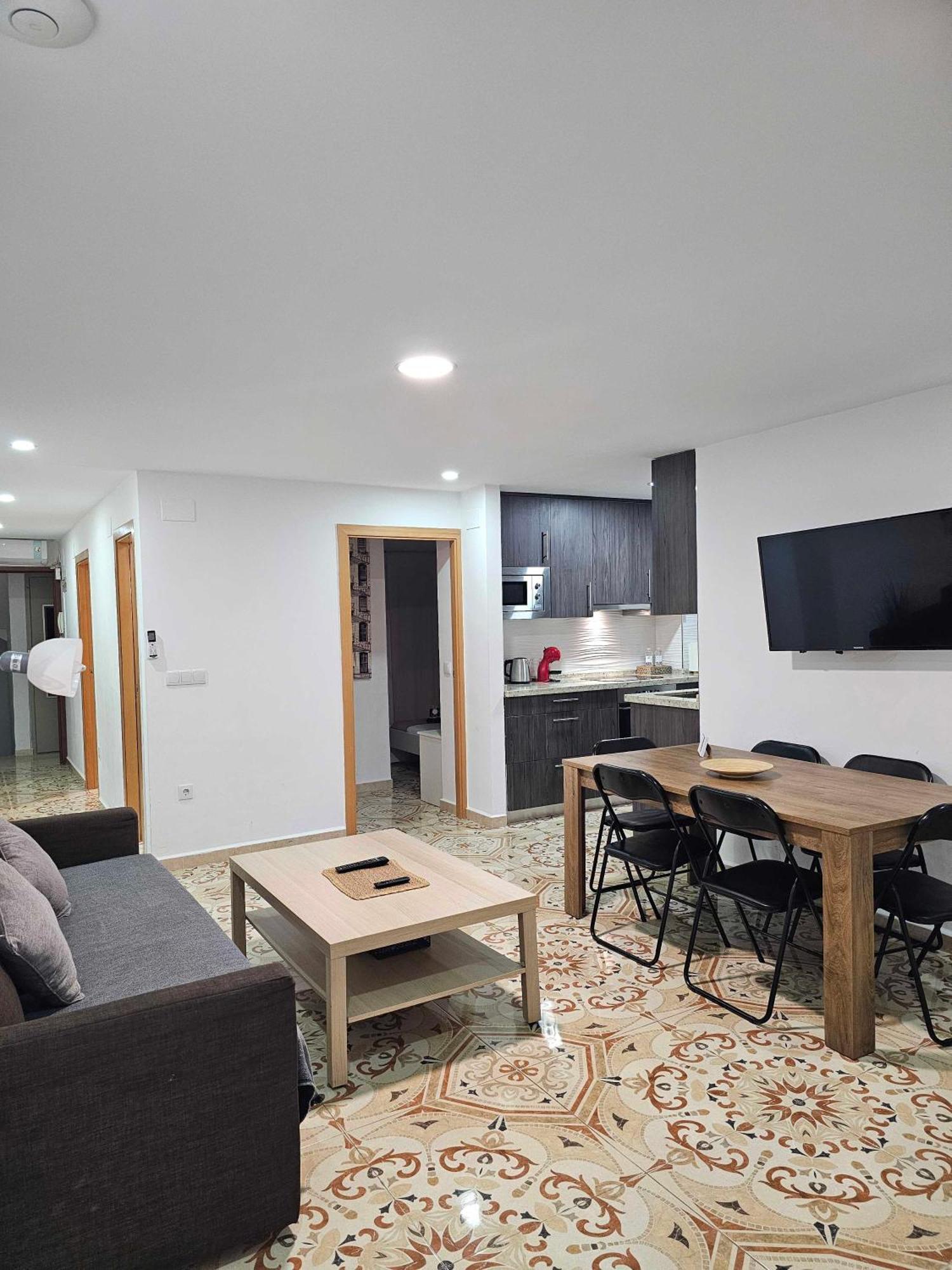 Suncastle Apartamentos Alicante -With Sunny Rooftop Terrace And Barbecue Dış mekan fotoğraf