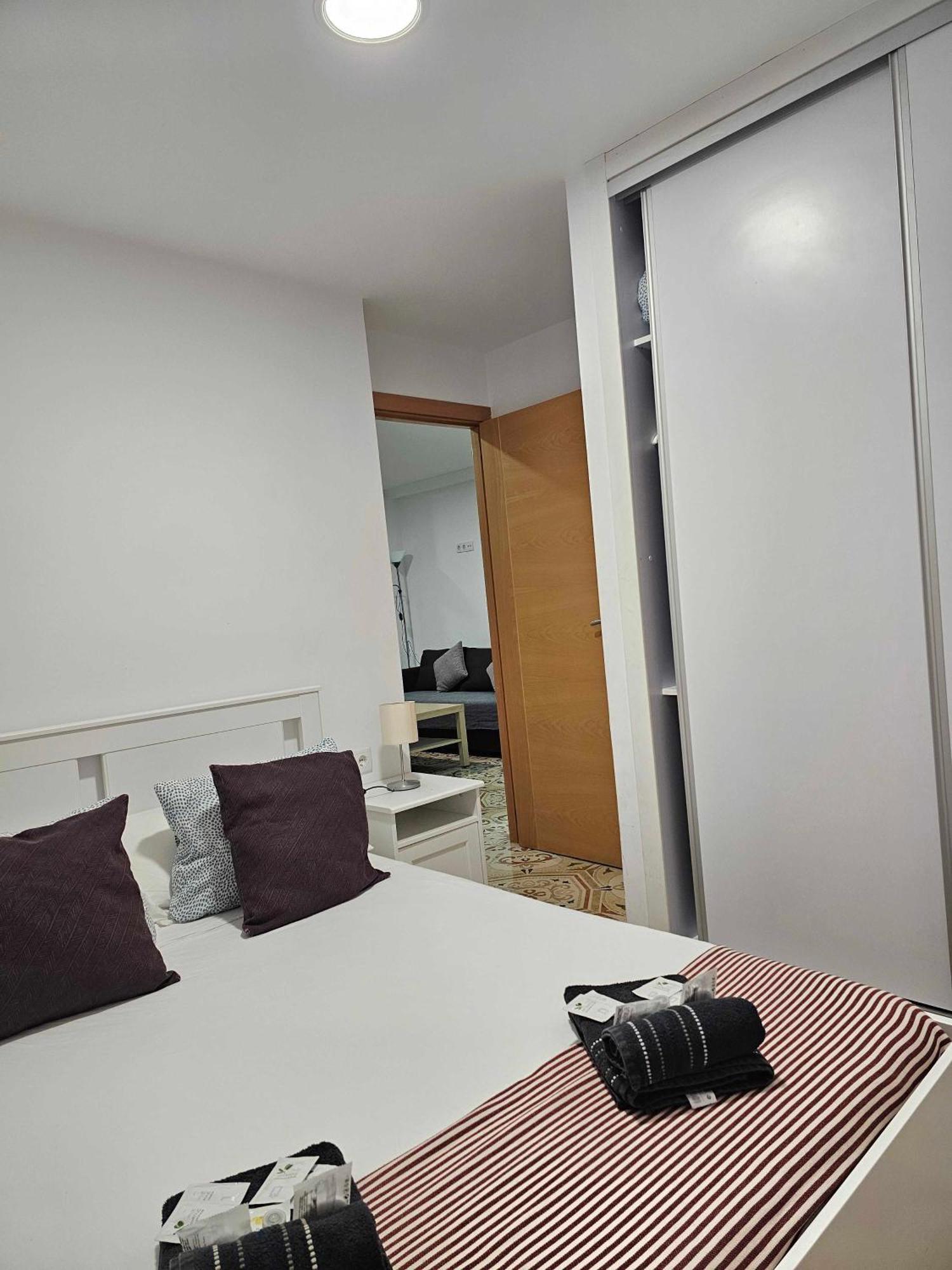 Suncastle Apartamentos Alicante -With Sunny Rooftop Terrace And Barbecue Dış mekan fotoğraf