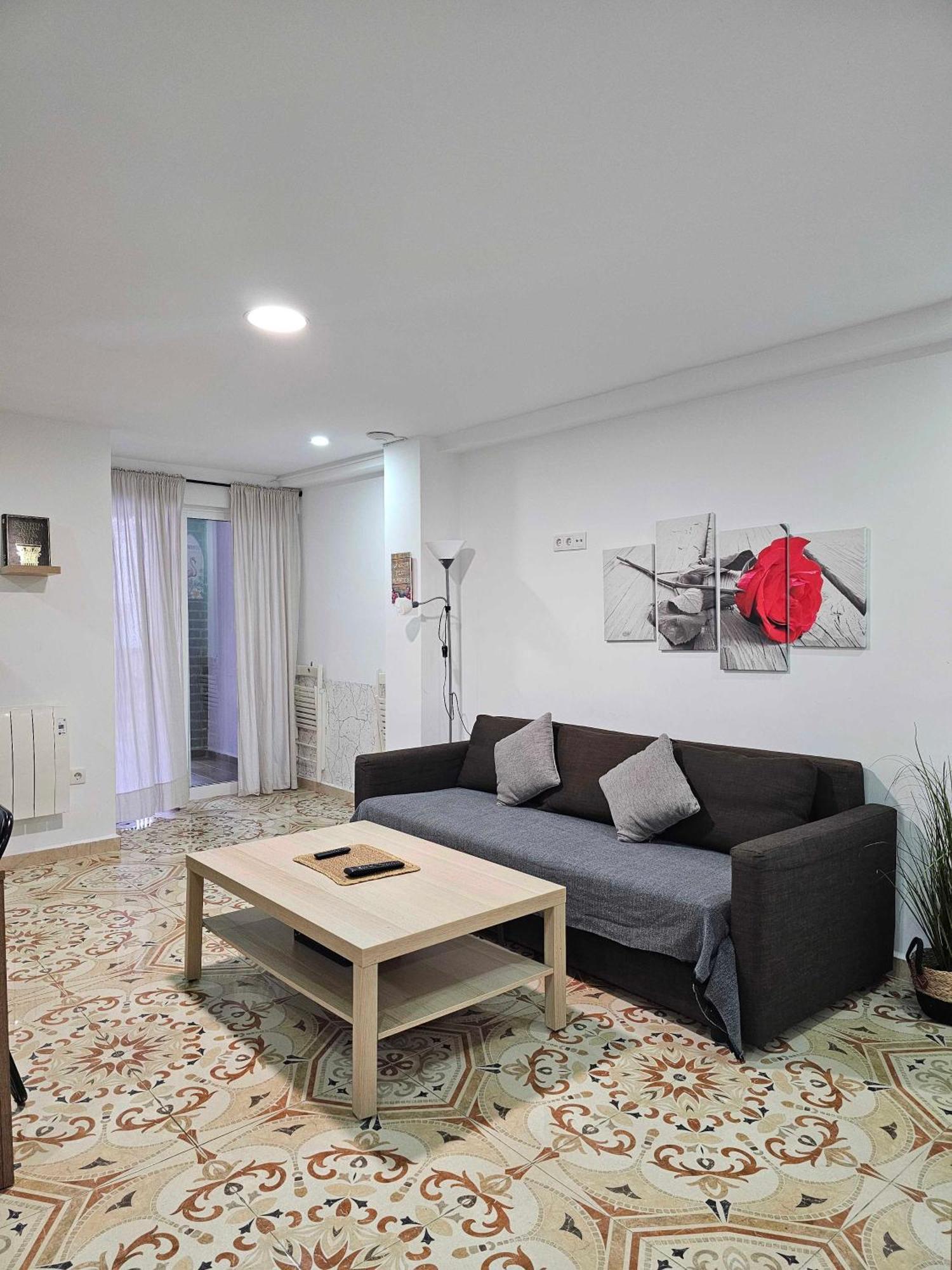 Suncastle Apartamentos Alicante -With Sunny Rooftop Terrace And Barbecue Dış mekan fotoğraf