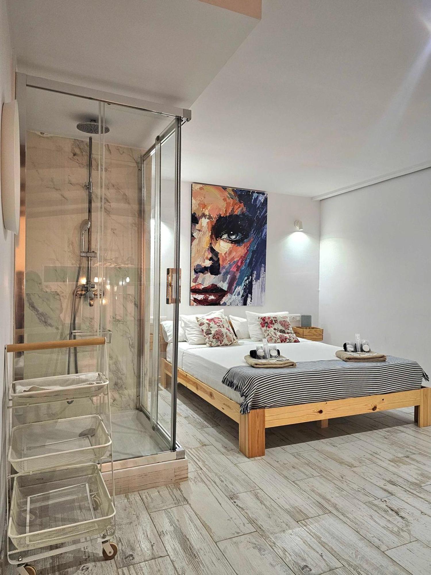 Suncastle Apartamentos Alicante -With Sunny Rooftop Terrace And Barbecue Dış mekan fotoğraf