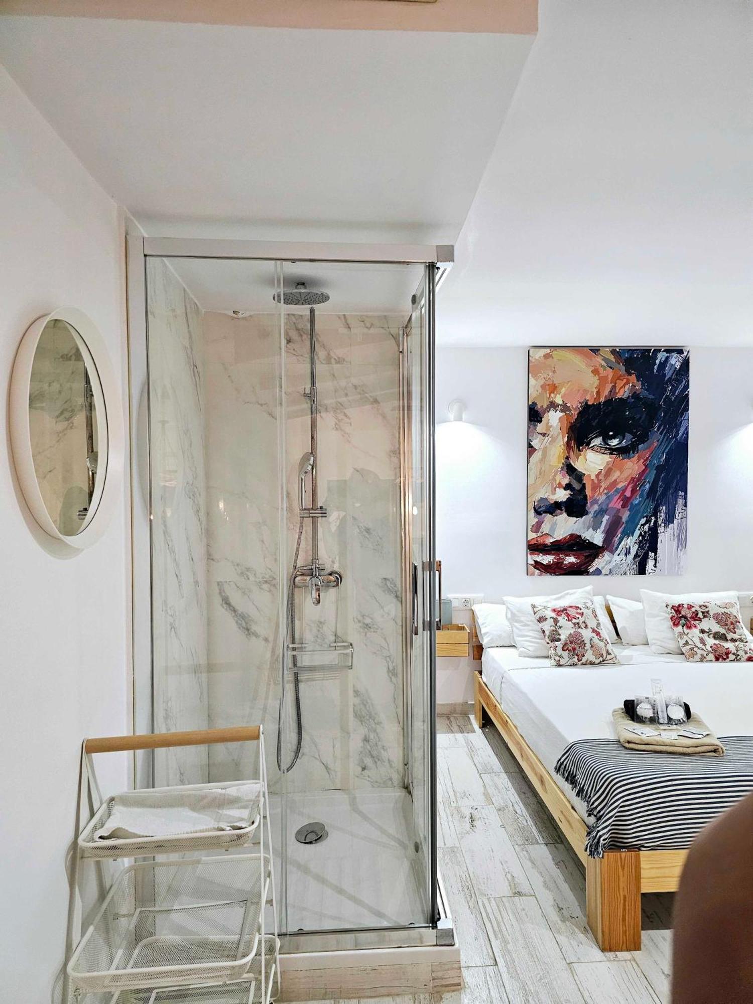 Suncastle Apartamentos Alicante -With Sunny Rooftop Terrace And Barbecue Dış mekan fotoğraf