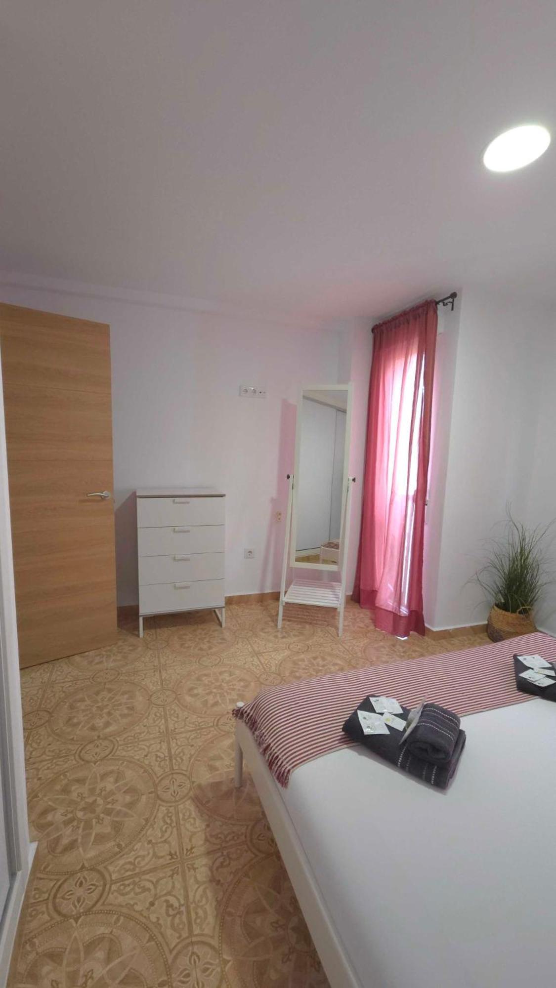 Suncastle Apartamentos Alicante -With Sunny Rooftop Terrace And Barbecue Dış mekan fotoğraf