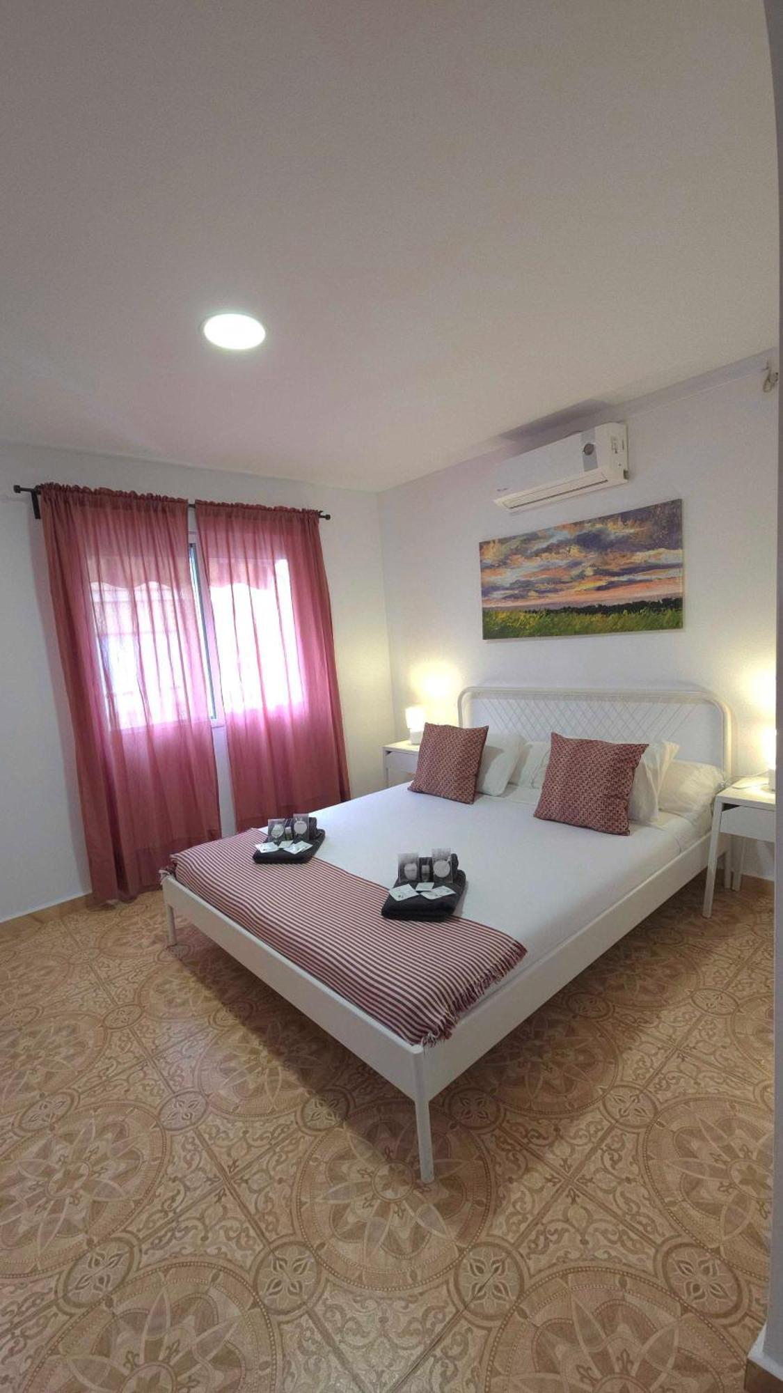 Suncastle Apartamentos Alicante -With Sunny Rooftop Terrace And Barbecue Dış mekan fotoğraf