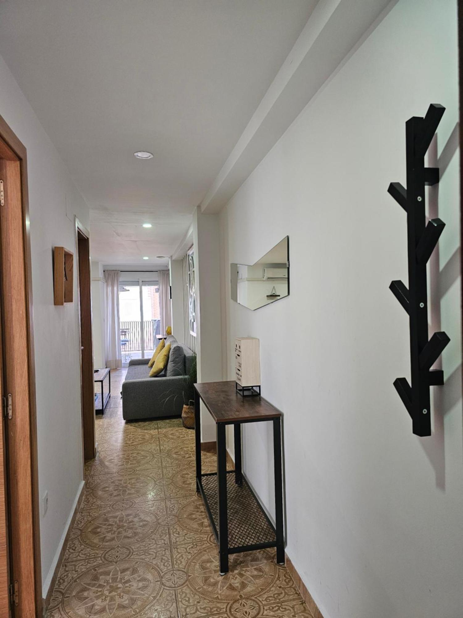 Suncastle Apartamentos Alicante -With Sunny Rooftop Terrace And Barbecue Dış mekan fotoğraf