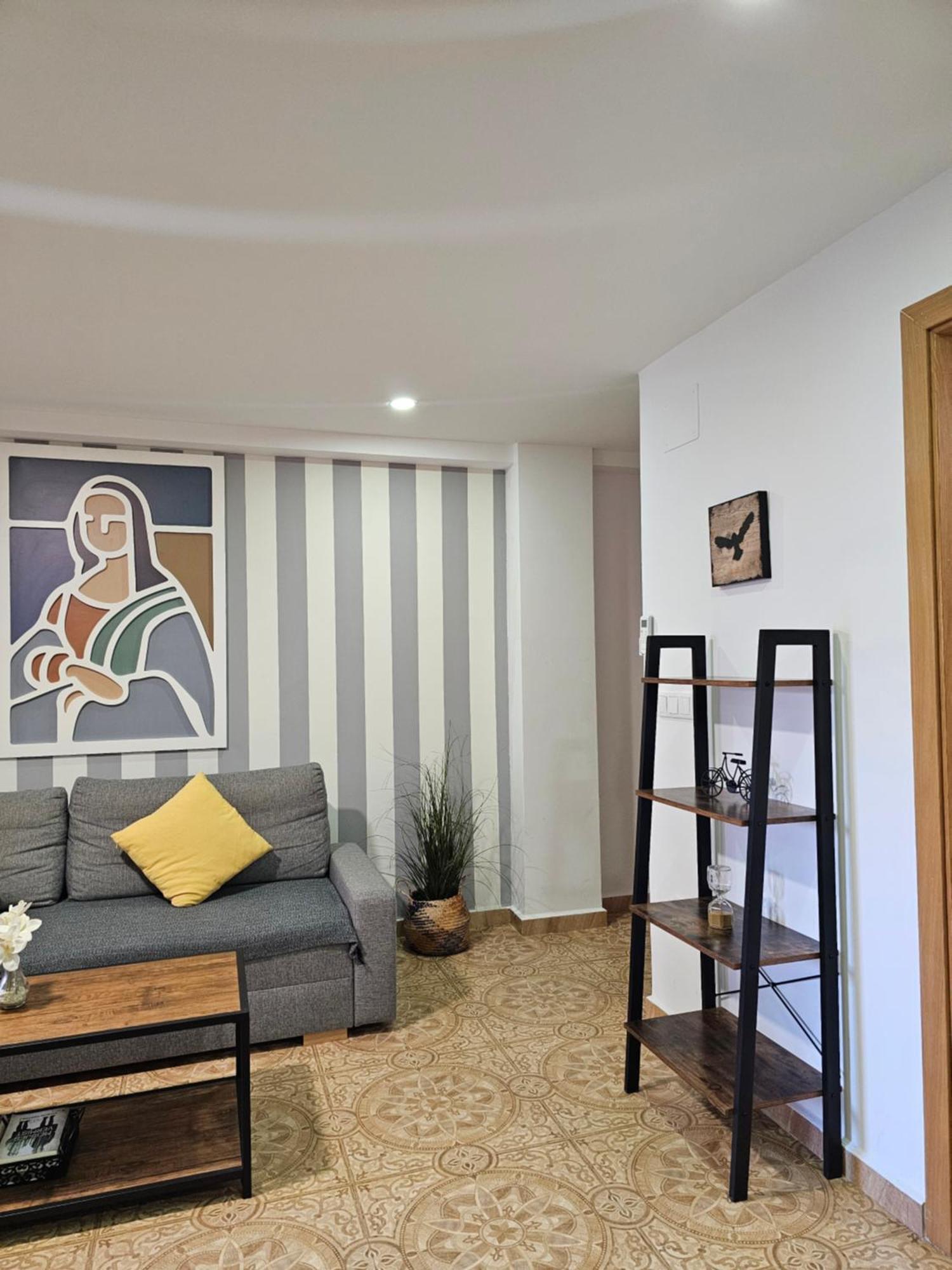 Suncastle Apartamentos Alicante -With Sunny Rooftop Terrace And Barbecue Dış mekan fotoğraf