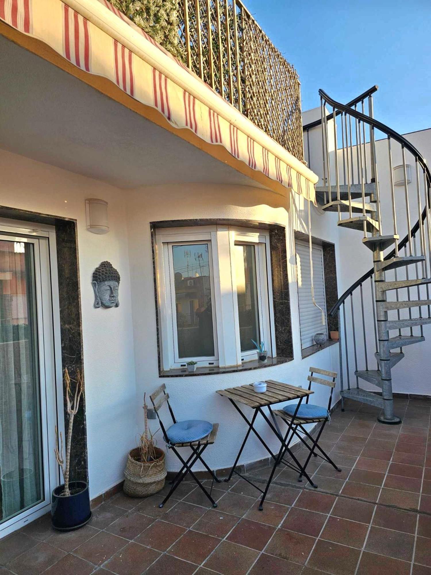Suncastle Apartamentos Alicante -With Sunny Rooftop Terrace And Barbecue Dış mekan fotoğraf