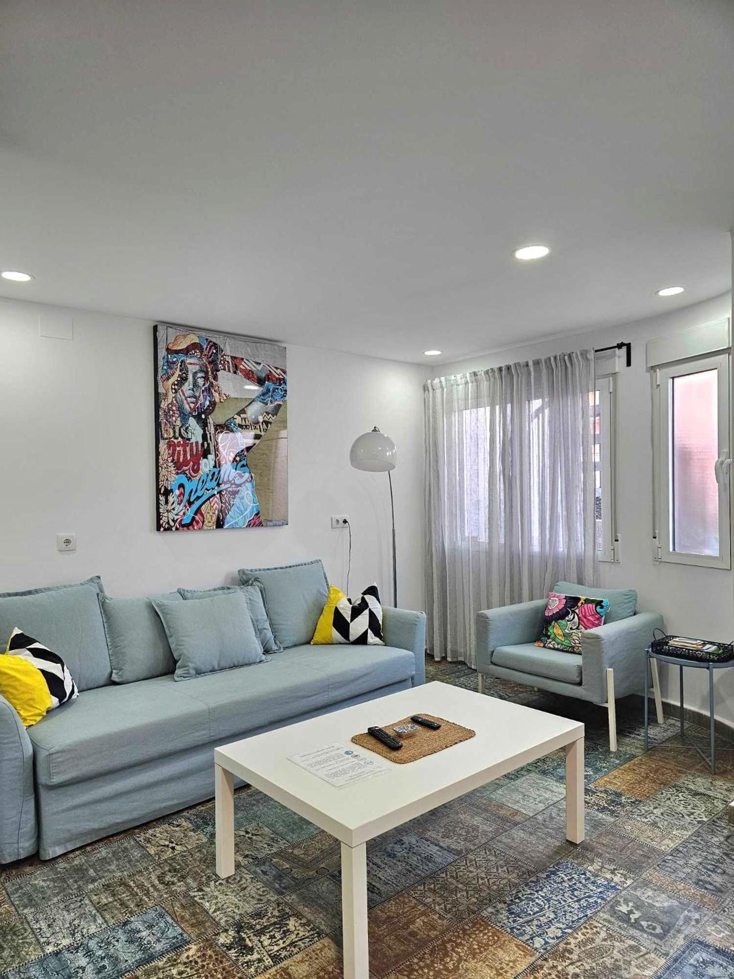Suncastle Apartamentos Alicante -With Sunny Rooftop Terrace And Barbecue Dış mekan fotoğraf