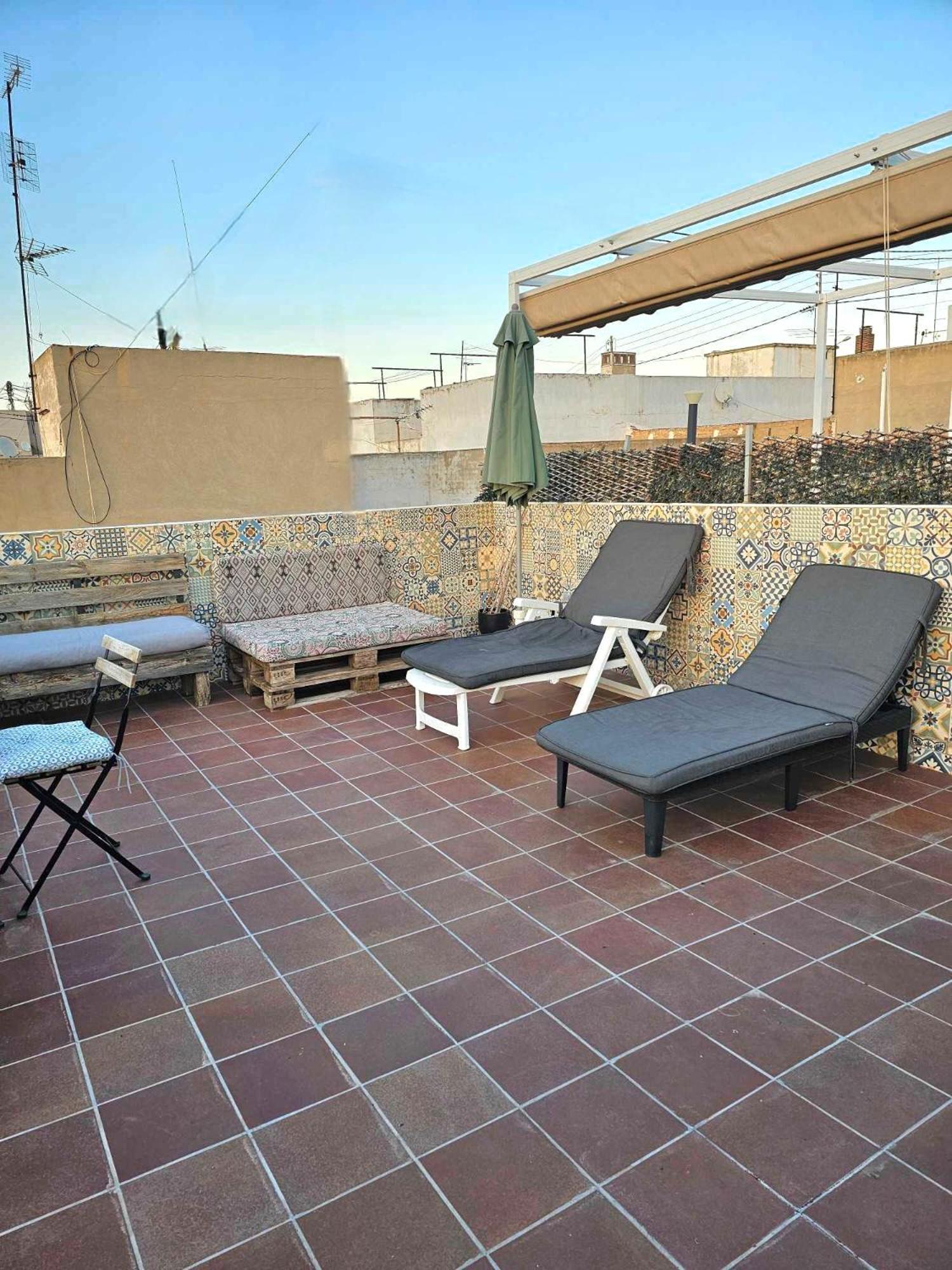 Suncastle Apartamentos Alicante -With Sunny Rooftop Terrace And Barbecue Dış mekan fotoğraf